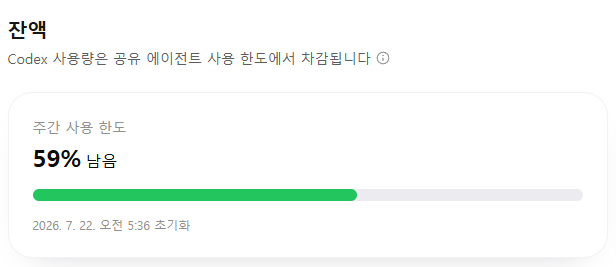 5.6 Sol 등장 이후 티보의 리셋 난사에 힘입어 환상적인 토큰맥싱의 주간을 보내는 중. — X 원문 첨부
