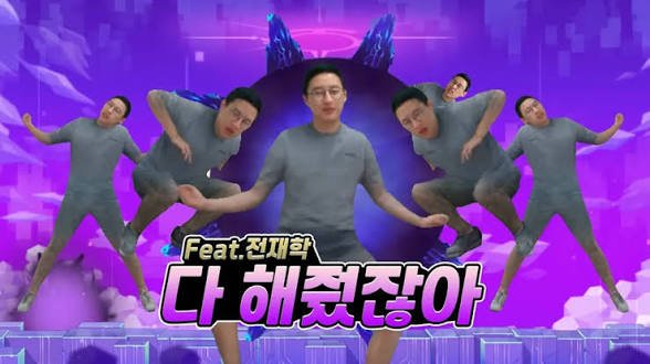 IT 창업자가 사무실 수리로 생계를 잇는 일상 — X 원문 첨부