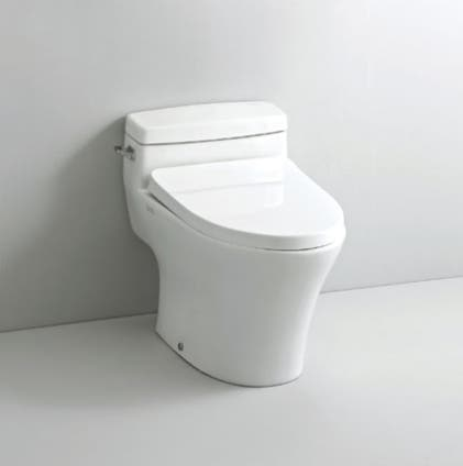 화장실 설비를 고를 때 디자인보다 청소를 보게 됐다 — X 원문 첨부